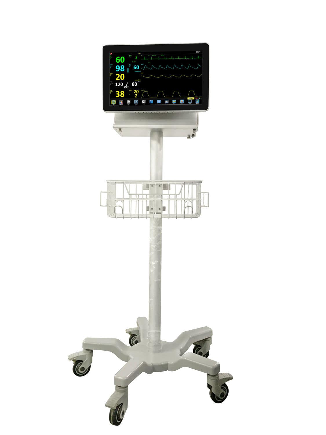 ◉新品未使用（७）´`༚）ღ美容機器　健康機器　トーンナップ　ノイフルス 108018-17010706.jpg