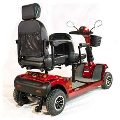 OGASAKA製 スクーター Scooter W7 151cm