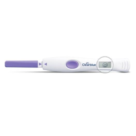 clear blue 排卵日チェッカー　30本入り　使い捨てスティック　妊活 Clearblue排卵検査薬 - デバイスと検査 - VicNic.com