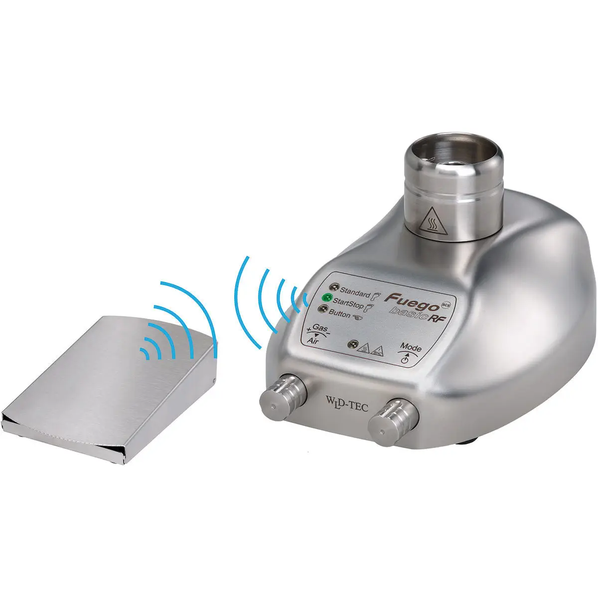 Fuego WLD ブンゼンバーナー フットスイッチ付 フェーゴ SCS Fuego WLD ブンゼンバーナー フットスイッチ付 フェーゴ SCS Fuego WLD