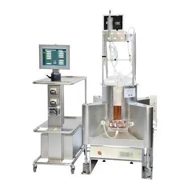 細胞培養用バイオリアクター - SB50-X - Kuhner AG - 科学研究用