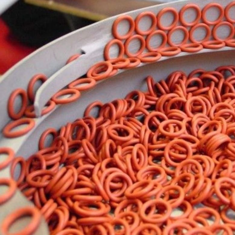 フィーダー FLG Automation AG