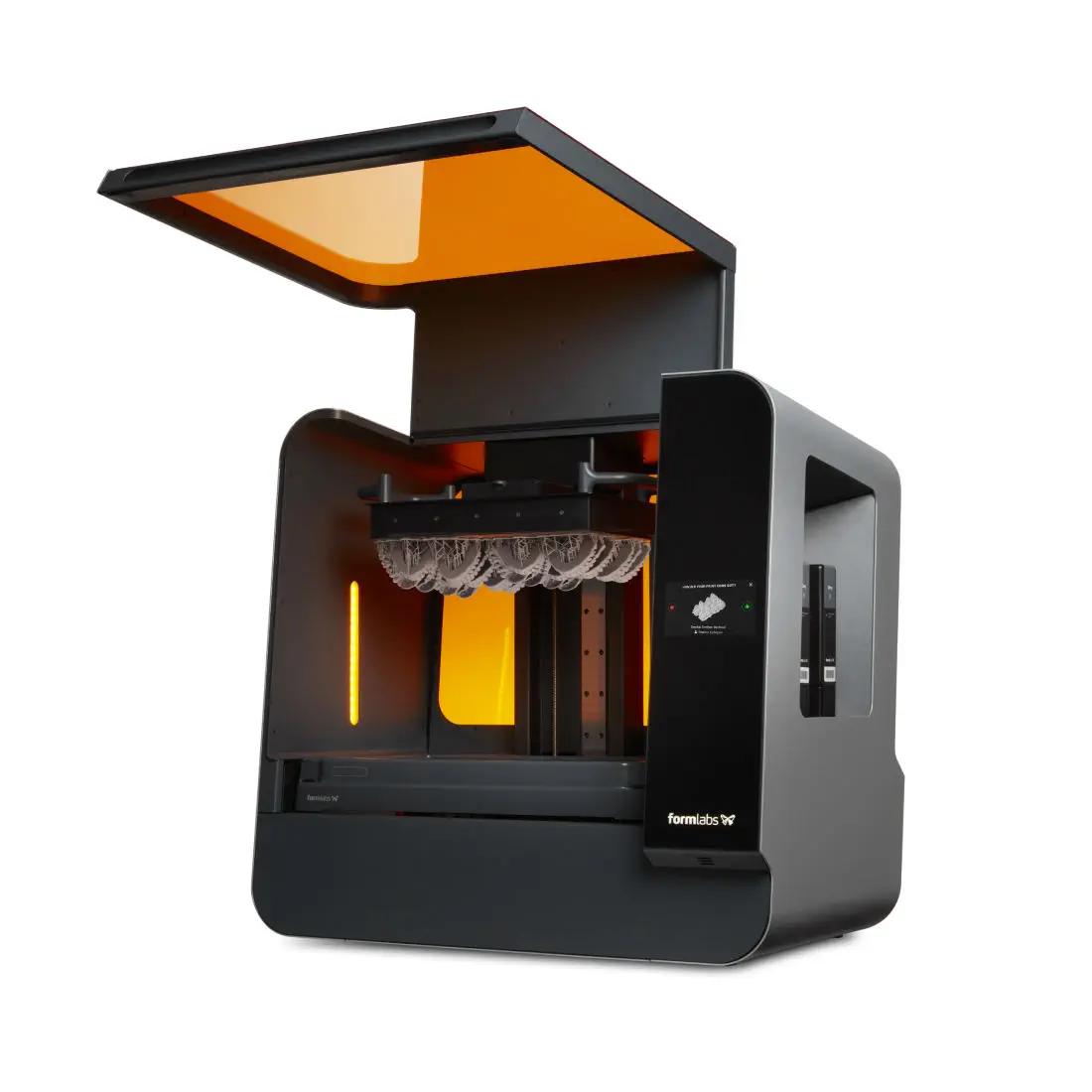 歯科用3Dプリンター - Form 3BL - Formlabs - ALS / 卓上 / 高解像度