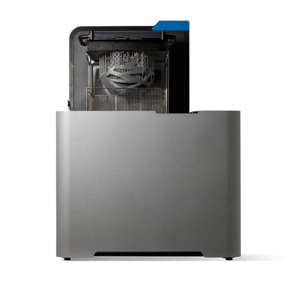 formwash 樹脂洗浄装置 FormWashを使いこなす。機能と使い方