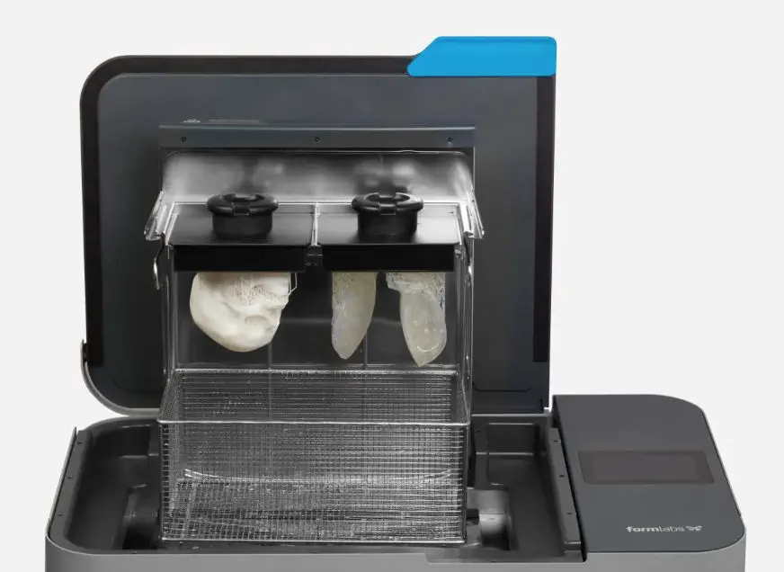 3Dプリント用洗浄装置 - Form Wash L - Formlabs