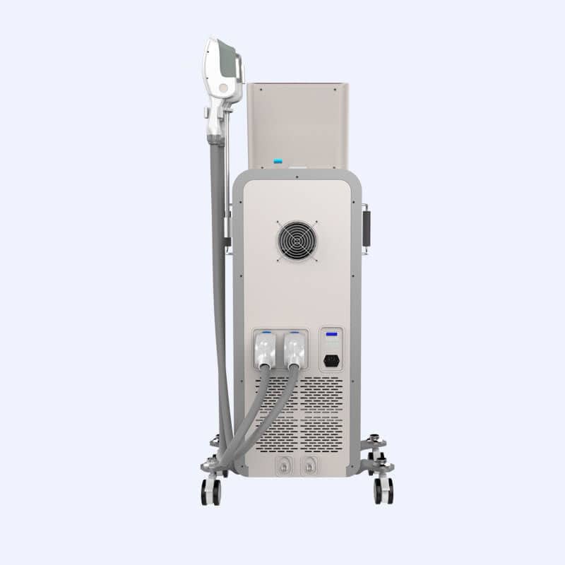 脱毛用IPL - OPT SHR IPL (Vertical) - Zhengzhou PZ Laser Slim