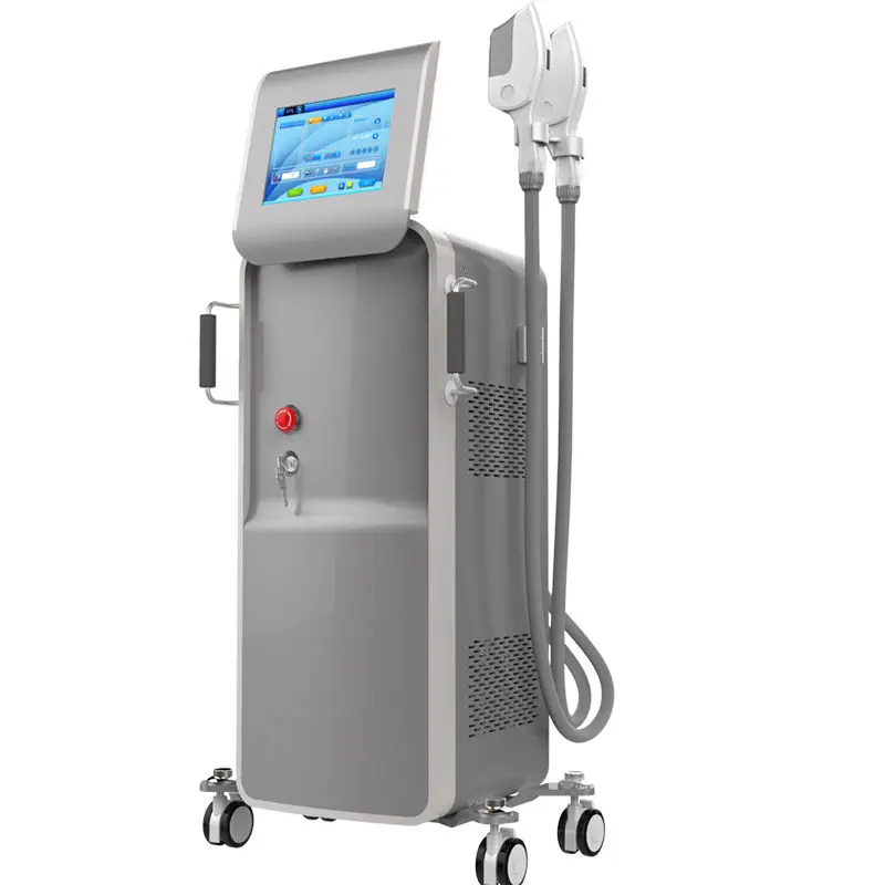 IPL解析98編 プロテクトの外し方 はじめの一歩 脱毛用IPL - OPT SHR IPL (Vertical) - Zhengzhou PZ Laser Slim