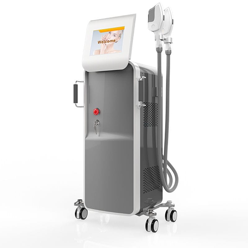 脱毛用IPL - OPT SHR IPL (Vertical) - Zhengzhou PZ Laser Slim