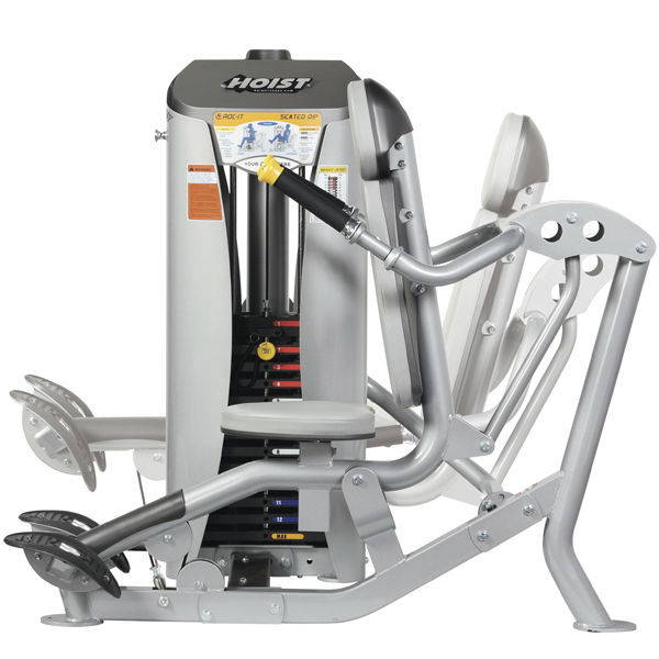 ベンチディップスマシン - RS-1101 - HOIST Fitness