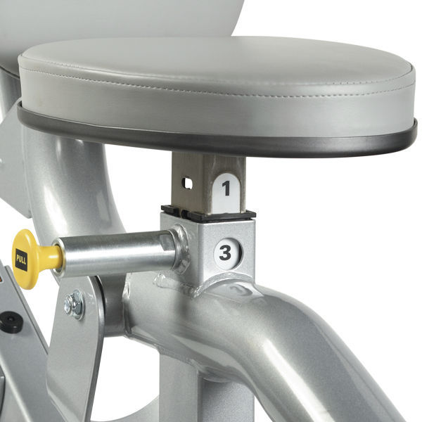 ベンチディップスマシン - RS-1101 - HOIST Fitness