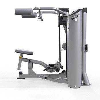 サイドレイズマシン - RS-1502 - HOIST Fitness