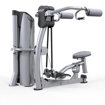 サイドレイズマシン - RS-1502 - HOIST Fitness
