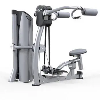 サイドレイズマシン - RS-1502 - HOIST Fitness