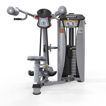 サイドレイズマシン - RS-1502 - HOIST Fitness