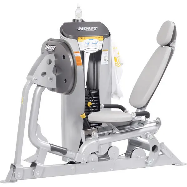 レッグプレス　ウェイトスタックマシン レッグプレスマシン - RS-1403 - HOIST Fitness