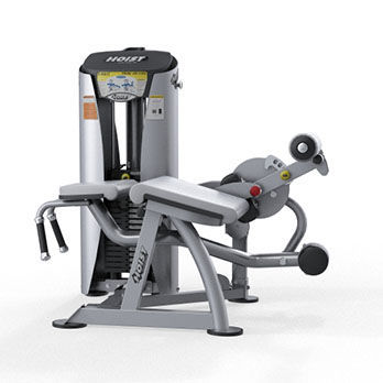 うつ伏せレッグカールマシン - RS-1408 - HOIST Fitness