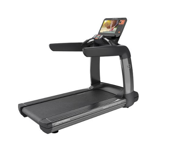 トレッドミル - ELEVATION - Life Fitness トレッドミル - ELEVATION - Life Fitness