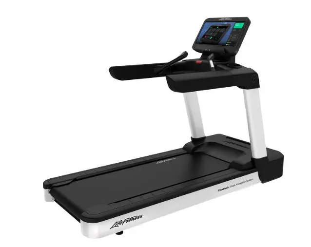 トレッドミル - INTEGRITY - Life Fitness
