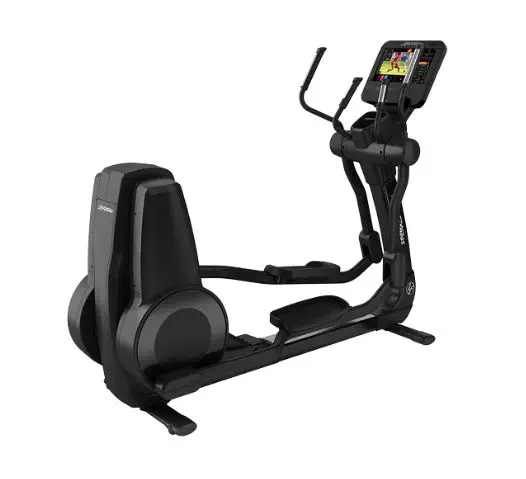 クロストレーナー - ELEVATION - Life Fitness