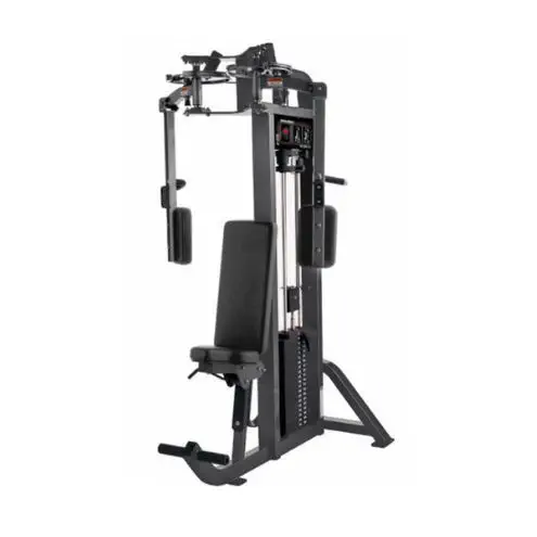 ペックデック・バタフライマシン - HAMMER STRENGTH - Life Fitness