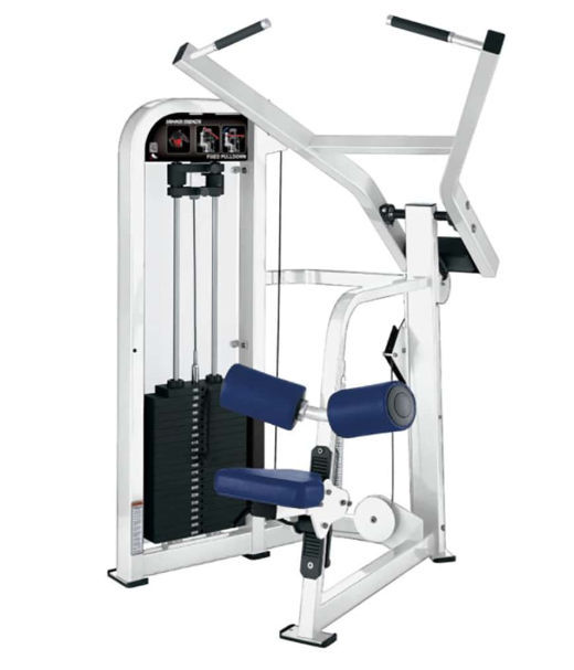 値下げセールLife Fitness ラットプルダウン 113129-19061571.webp