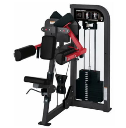 サイドレイズ・チェストクロスマシン サイドレイズ・チェストクロスマシン