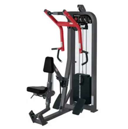 バックエクステンションマシン - HAMMER STRENGTH - Life Fitness