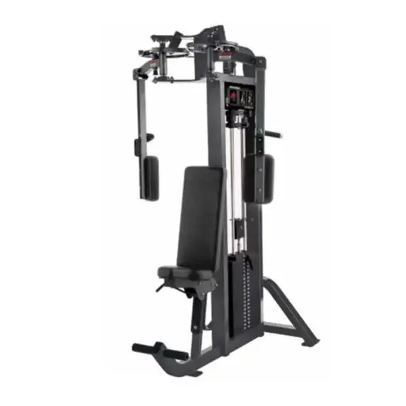 【商品名】アブドミナルクランチ／【メーカー名】ハンマーストレングス Plate-Loaded Abdominal Oblique Crunch | Hammer Strength