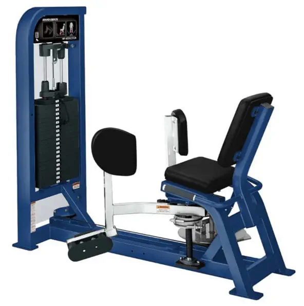 HAMMER STRENGTH  レッグ・エクステンション Plate-Loaded Iso-Lateral Leg Extension | Hammer Strength