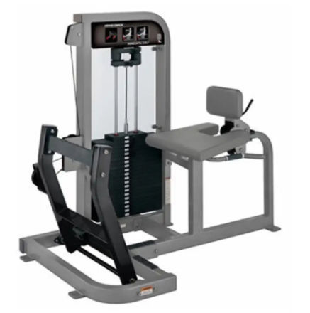 カーフレイズマシン - HAMMER STRENGTH - Life Fitness