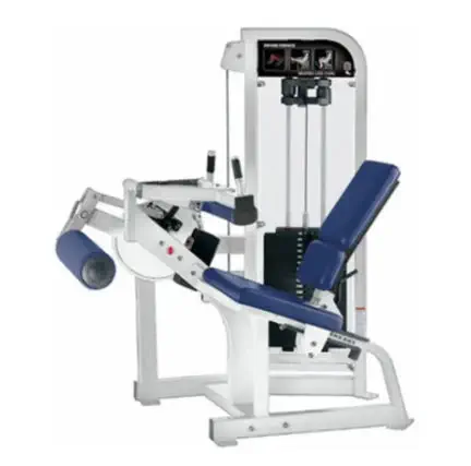 レッグカールマシン - HAMMER STRENGTH - Life Fitness