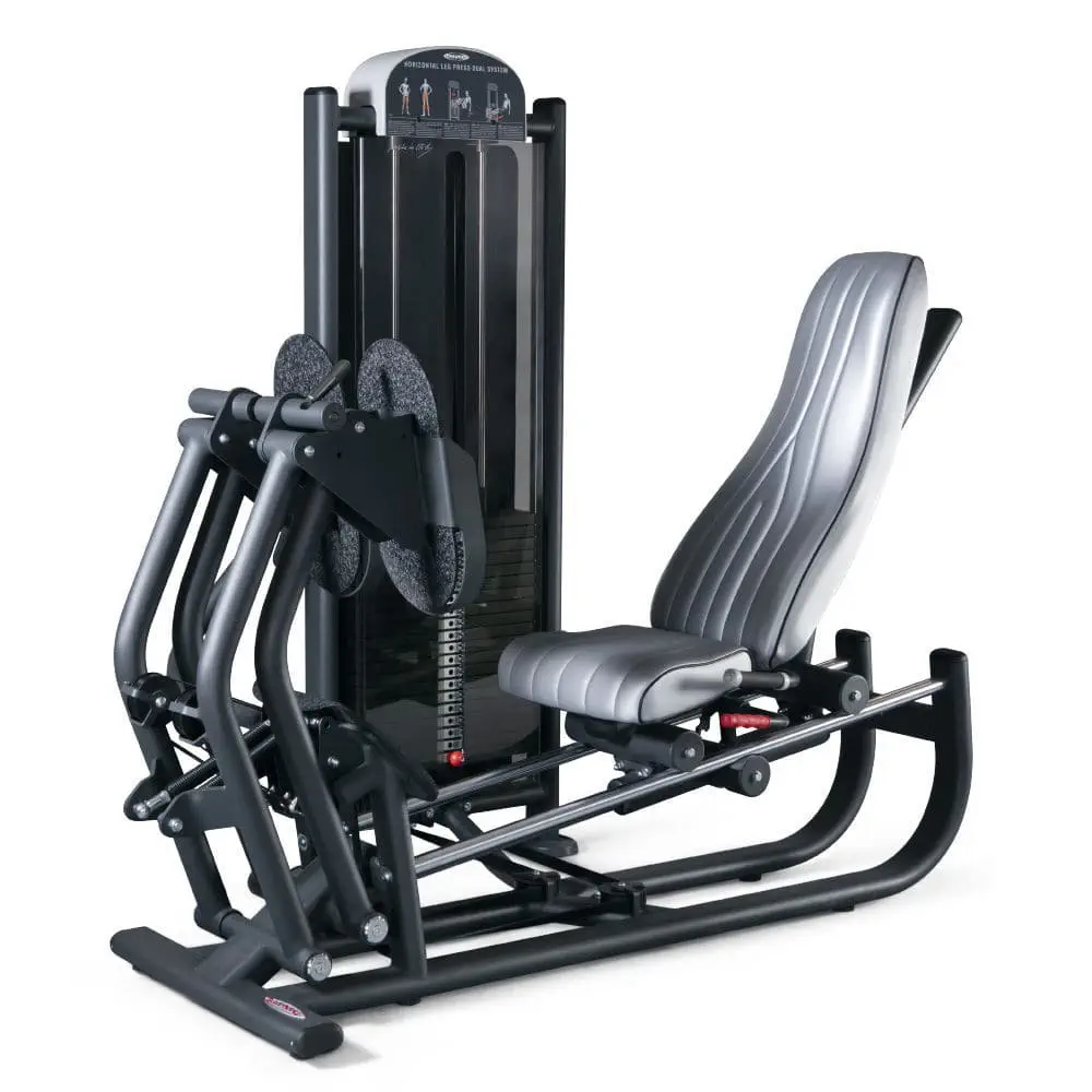 レッグプレスマシン レッグプレスマシン - Fit Evo 1FE095 - Panatta