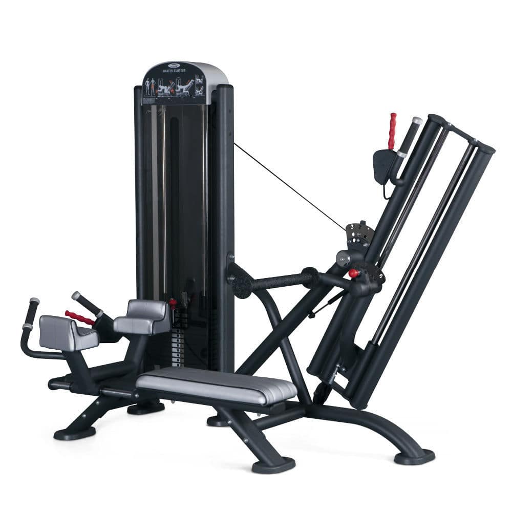 傾斜レッグプレスマシン - FIT EVO 1FE094 - Panatta