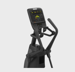 クロストレーナー - EFX® 835 - Precor