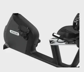 半座位エアロバイク - RBK 835 - Precor