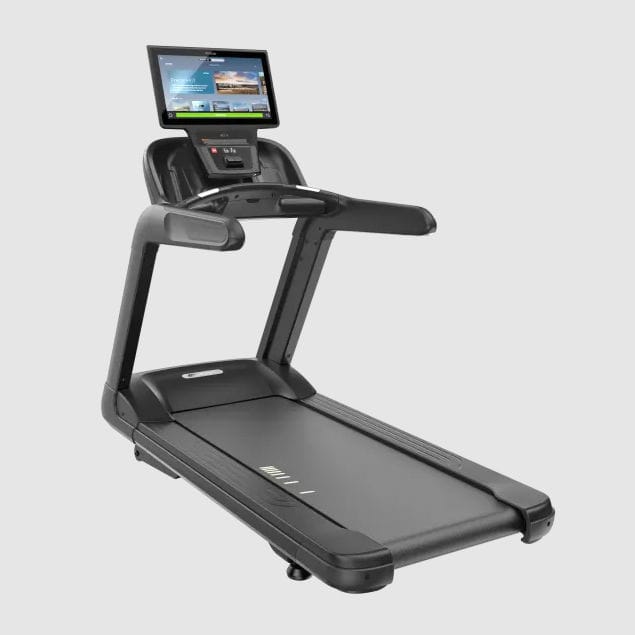 MERACH T05 Treadmill Unboxing Video - YouTube