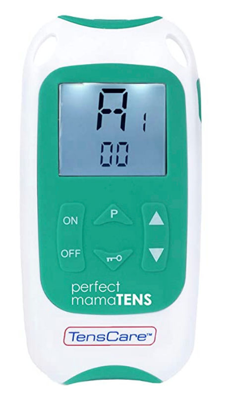 電気刺激装置 - Perfect mama - TensCare - 手持ち型 / TENS / 1チャンネル