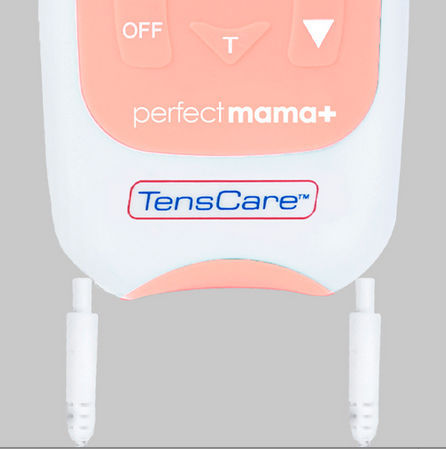 電気刺激装置 - Perfect mama+ - TensCare - 手持ち型 / TENS