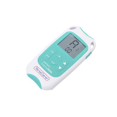 電気刺激装置 - Perfect mama - TensCare - 手持ち型 / TENS / 1チャンネル
