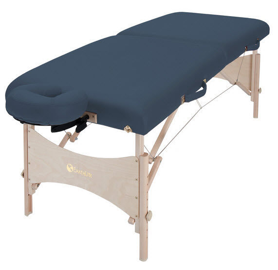 機械式マッサージベッド - Harmony DX™ - Earthlite Medical - 携帯型