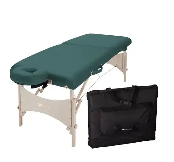 EARTHLITE HARMONY2 折りたたみ式マッサージベット 機械式マッサージベッド - Harmony DX™ - Earthlite Medical - 携帯型