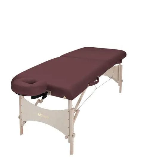 EARTHLITE HARMONY2 折りたたみ式マッサージベット