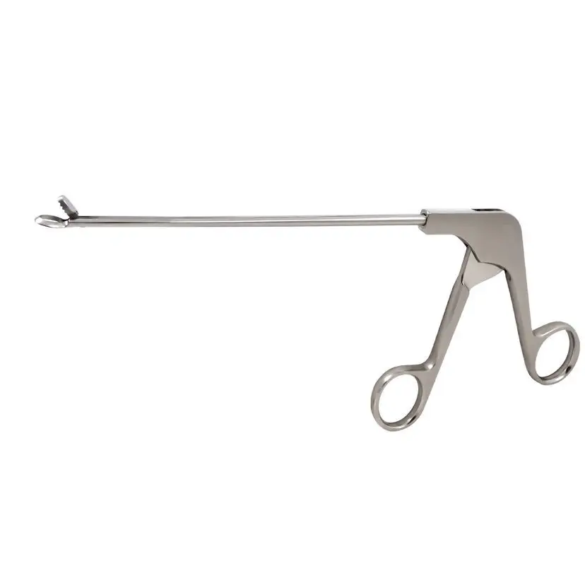 関節鏡検査鉗子 - DAN-7207200D - DANNORITZER Medizintechnik