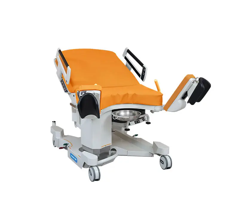 婦人科用手術台 - MC-D09 - Zhangjiagang Medi Medical Equipment