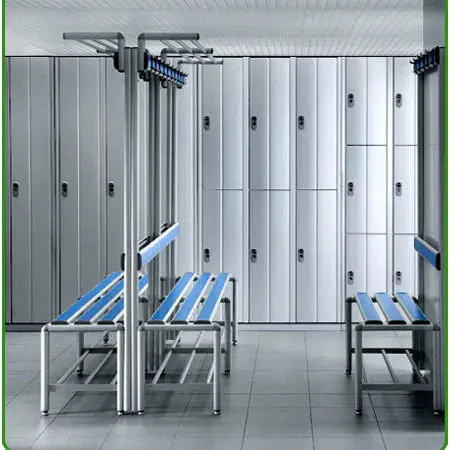 待合室用ベンチ - WELLNESS series - Patentverwag Italia Srl - 病院
