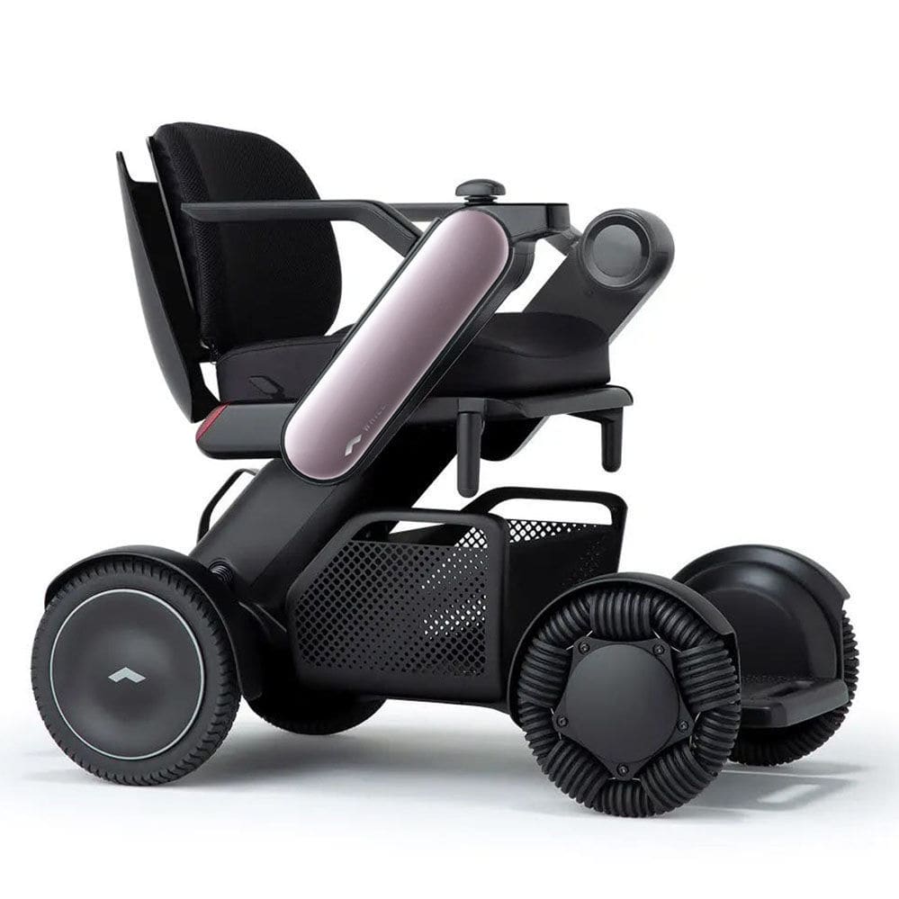 whill model c 電動車椅子 WHILL Model C 次世代型電動車椅子 | 近距離モビリティ 電動車椅子