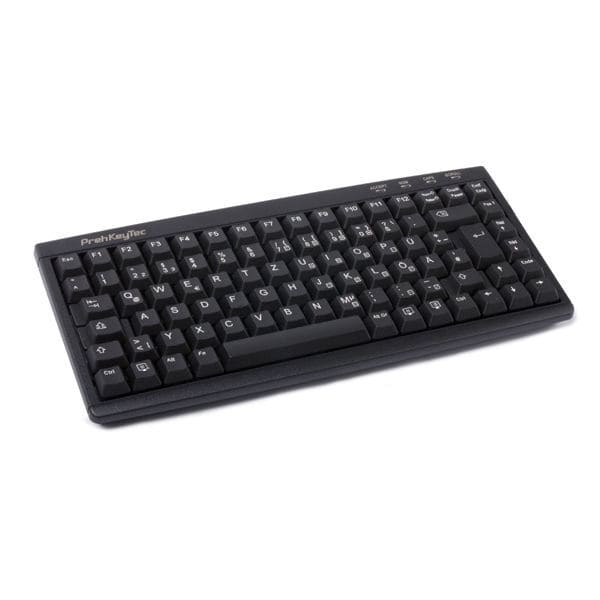タッチパッド付きキーボード - MCI 96 - PrehKeyTec GmbH