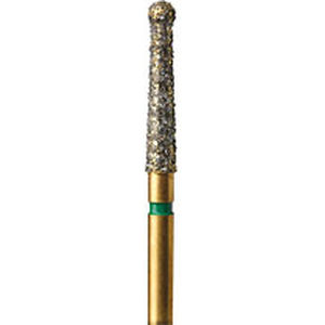 歯内療法用バー - 164, 165, 165L - Prima Dental Group - ダイアモンド