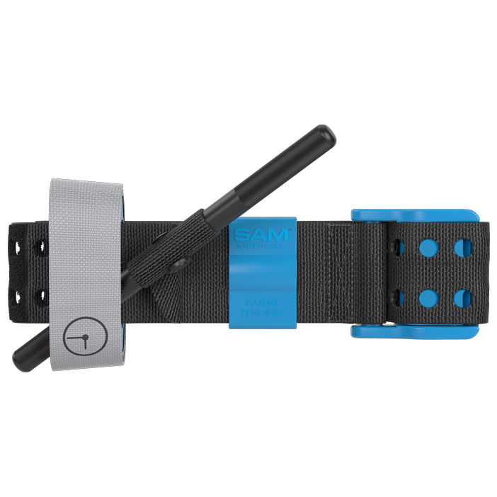 SAM ジャンクショナル ターニーケット 止血帯 SJT102 骨盤固定 駆血帯