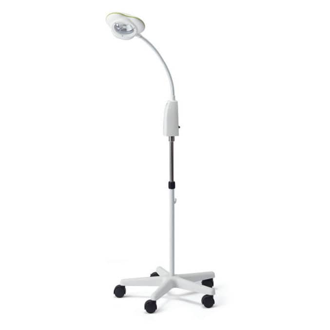 LED試験用照明 - CS03, CS03B - Yamada Shadowless Lamp Co Ltd